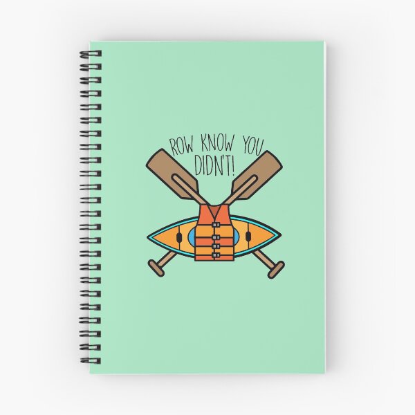 Item preview, Workout Mom Dad Funny Gifts for Oarsman Boatman - Row Know You Didnt designed and sold by Sugar-Magnolia.