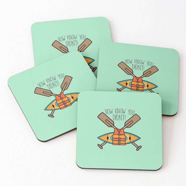 Item preview, Workout Mom Dad Funny Gifts for Oarsman Boatman - Row Know You Didnt designed and sold by Sugar-Magnolia.