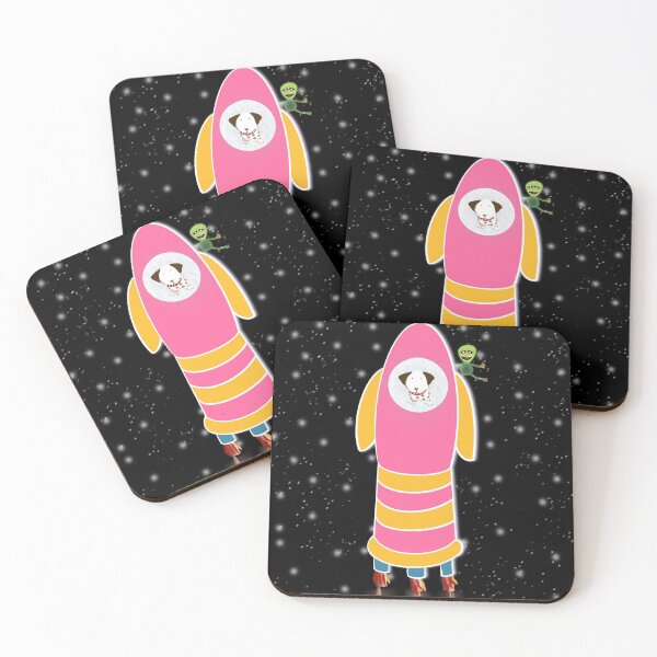 Item preview, Space Craft designed and sold by Lilmonsto.