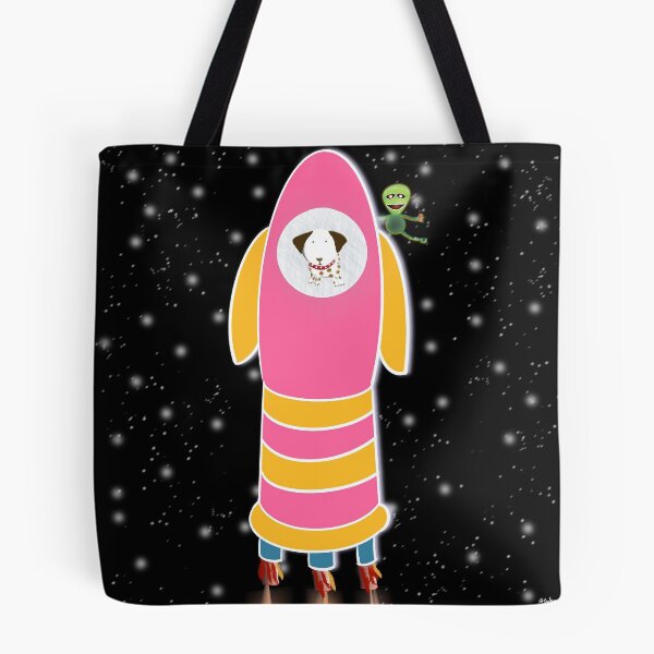 Item preview, Space Craft designed and sold by Lilmonsto.
