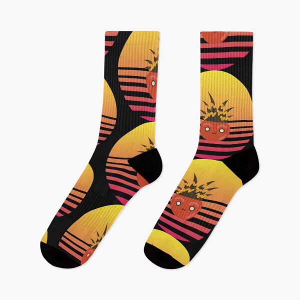 Item preview, Sunset's & Succulents Animated Cactus Arizona Succulent  designed and sold by Drnksuzys.