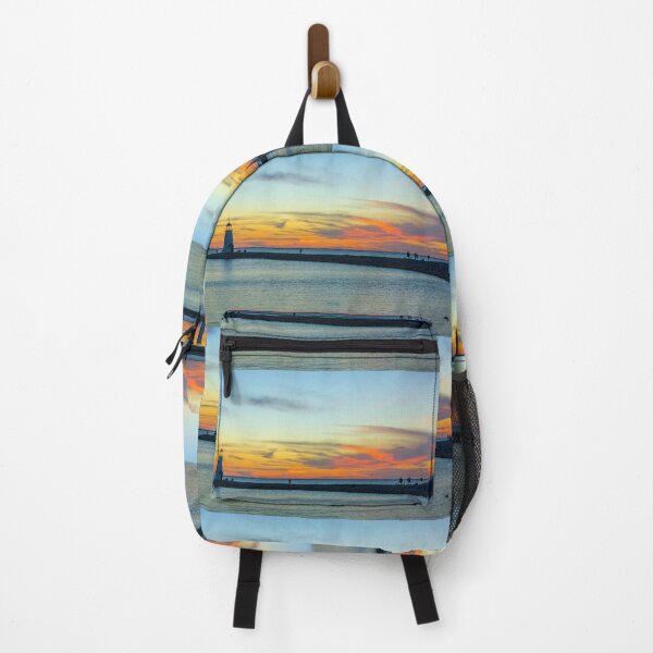 Item preview, OKC, Lake Hefner designed and sold by JohnDSmith.
