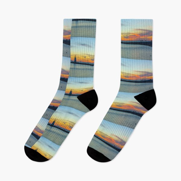 Item preview, OKC, Lake Hefner  designed and sold by JohnDSmith.