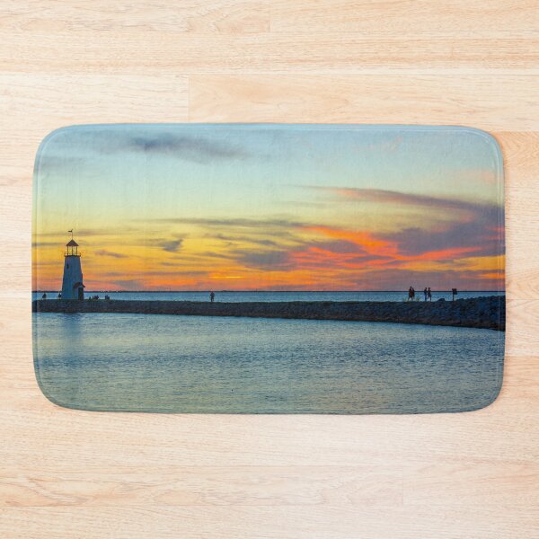Item preview, OKC, Lake Hefner  designed and sold by JohnDSmith.