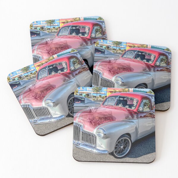 Item preview, Misted Holden  FJ Utility designed and sold by Cars around Adelaide.
