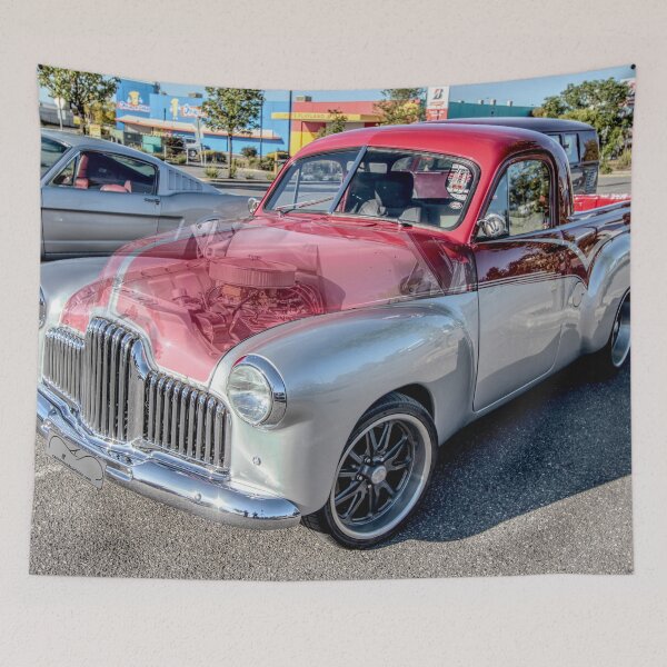 Item preview, Misted Holden  FJ Utility designed and sold by Cars around Adelaide.