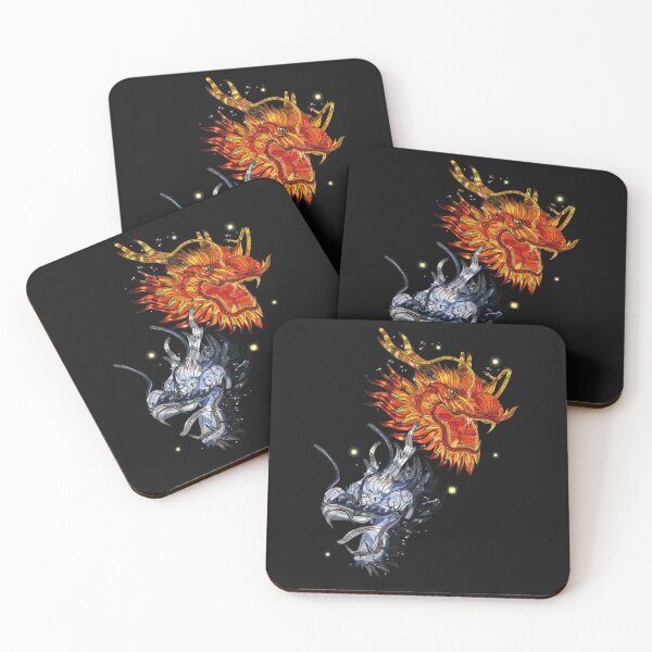 Item preview, Chinese dragon designed and sold by obscurite.