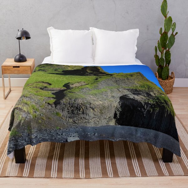 Item preview, Black Sand Beach Cave designed and sold by Maria N.