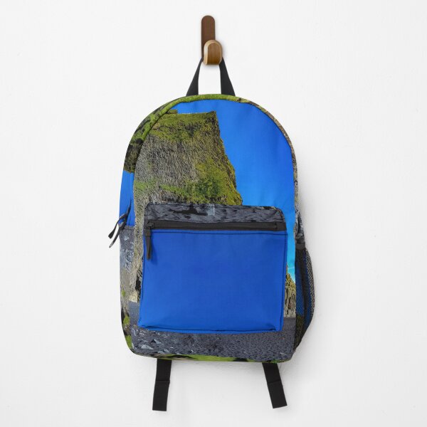 Item preview, Black Sand Beach Cave designed and sold by Maria N.