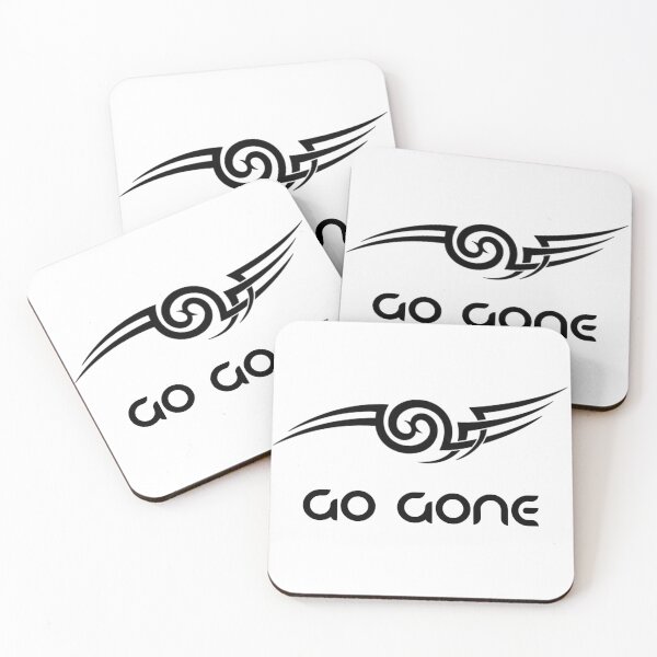 Item preview, Go gone  designed and sold by A K GUPTA.