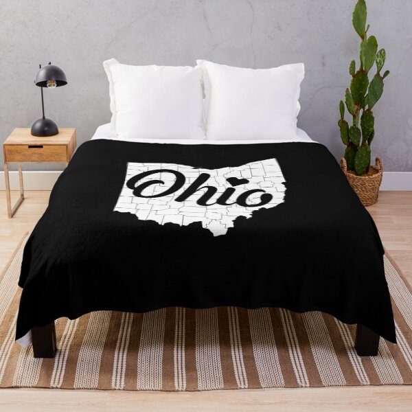 Item preview, I Love Ohio - Gift For Ohio Lovers designed and sold by deepsenses.