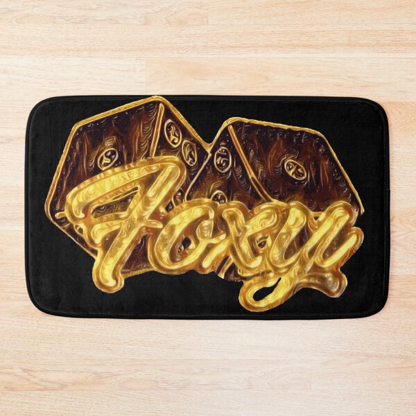 Item preview, Foxy designed and sold by James Bieber.