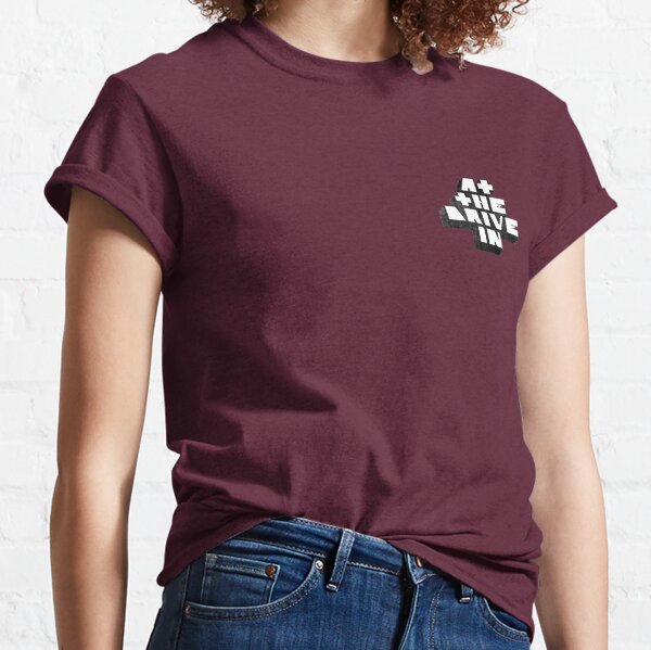ATDI Classic T-Shirt