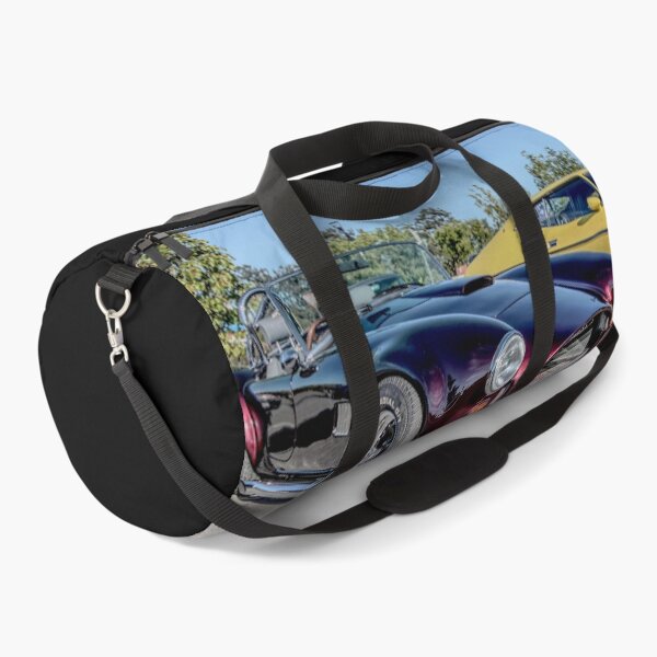 Item preview, Maroon Cobra replica designed and sold by Cars around Adelaide.