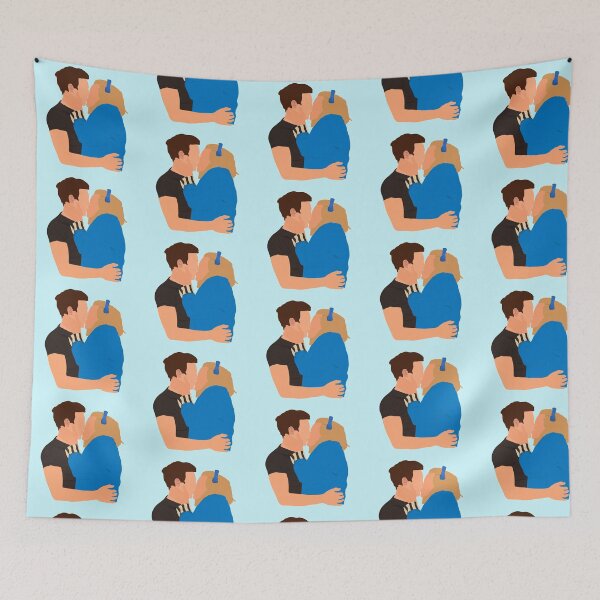 Item preview, JD and Veronica | Heather’s Musical designed and sold by sophiajohannah.