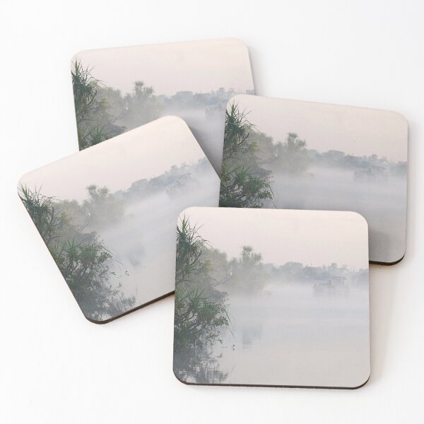 Item preview, Morning Mist designed and sold by Marylou Badeaux.