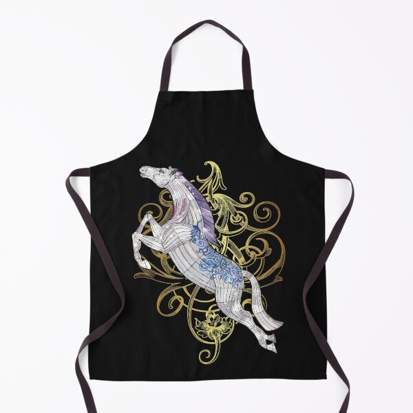 Item preview, Chinese horse designed and sold by obscurite.