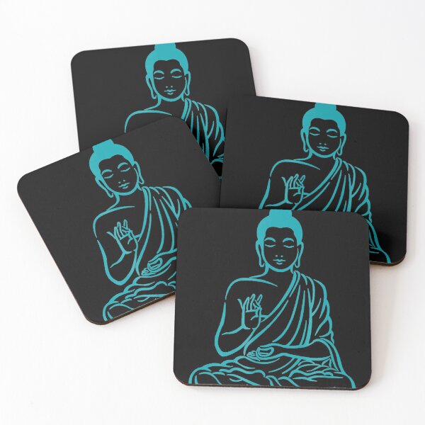 Artikelvorschau, Buddha T-Shirt; Buddhistisches T-Shirt; Meditation Meditaion Tee entworfen und verkauft von GrahamWalsh.