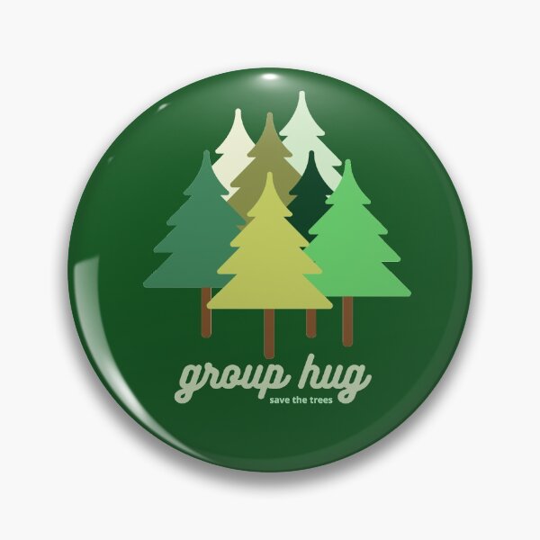 Item preview, Group Hug designed and sold by Crushonnature.