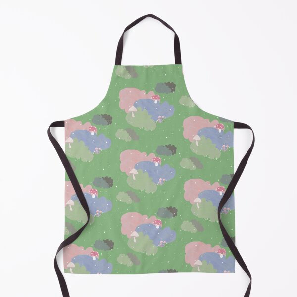 Item preview, Mushrooms In The Forest designed and sold by Ignite-IV.