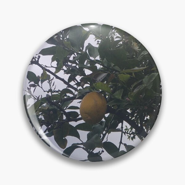 Item preview, Lemon tree designed and sold by The Poette.