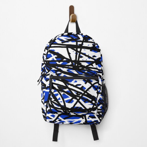 Item preview, Blue Scars designed and sold by Prophet Shop.