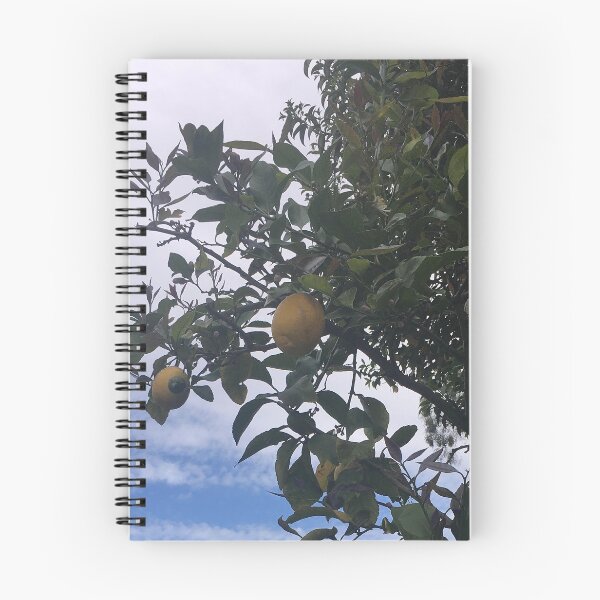 Item preview, Lemon tree designed and sold by The Poette.