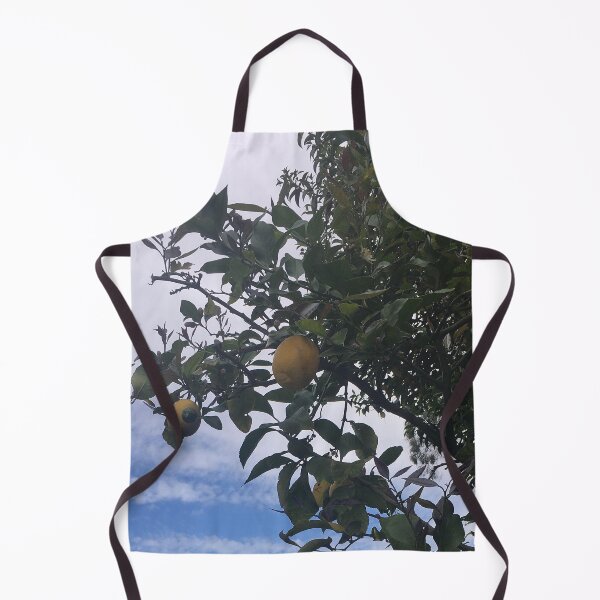 Item preview, Lemon tree designed and sold by The Poette.