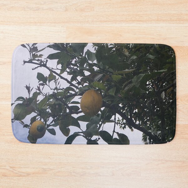 Item preview, Lemon tree designed and sold by The Poette.