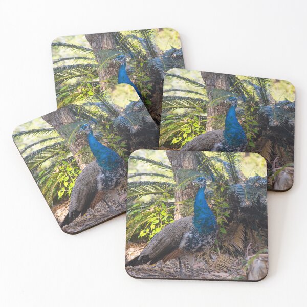 Item preview, The Peacock designed and sold by Marylou Badeaux.