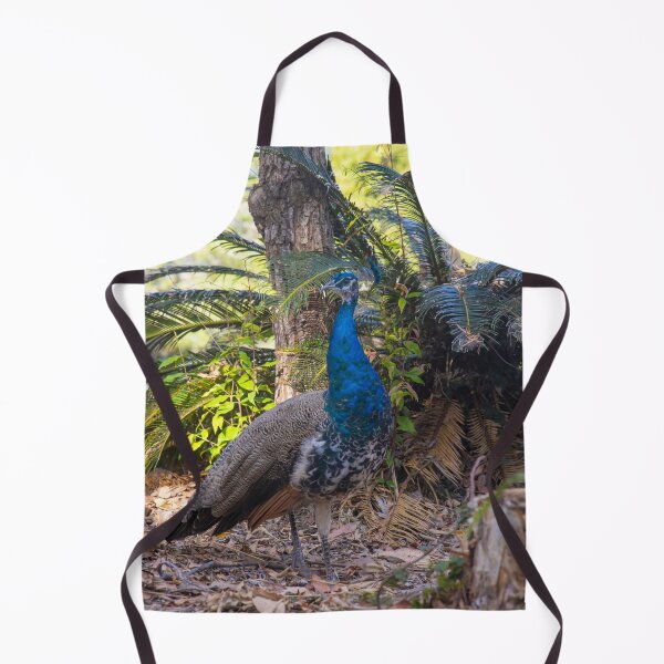 Item preview, The Peacock designed and sold by Marylou Badeaux.
