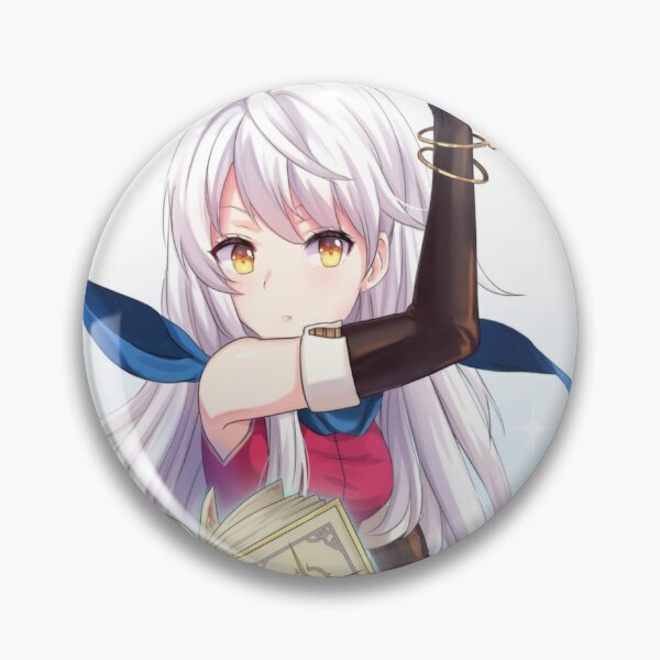 Item preview, Micaiah designed and sold by Lilshironeko.