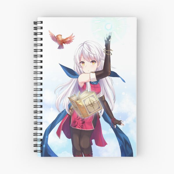 Item preview, Micaiah designed and sold by Lilshironeko.