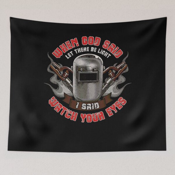 Item preview, When God Said Let There Be Light designed and sold by Scarlettole137.