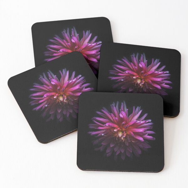 Item preview, Dhalia iPhone case designed and sold by EbyArts.