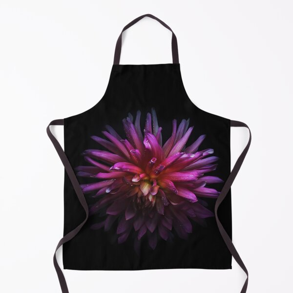 Item preview, Dhalia iPhone case designed and sold by EbyArts.