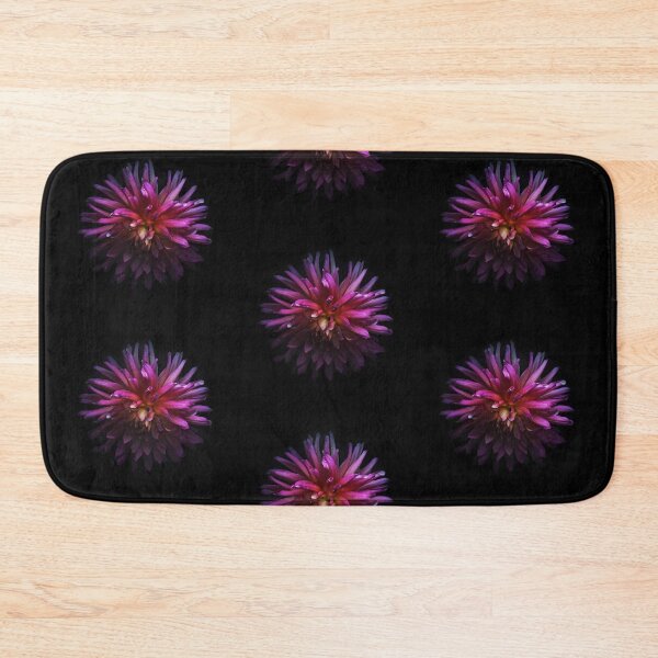 Item preview, Dhalia iPhone case designed and sold by EbyArts.