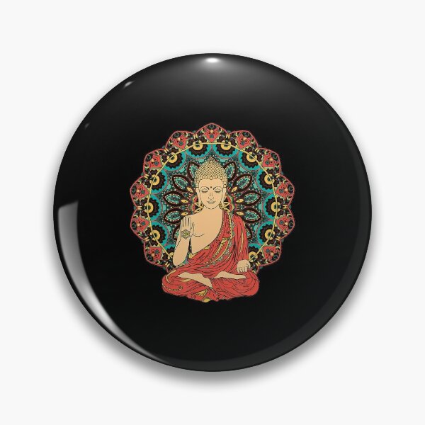 Item preview, Buddha T-Shirt - Buddha Shirt - Buddha T Shirt designed and sold by GrahamWalsh.