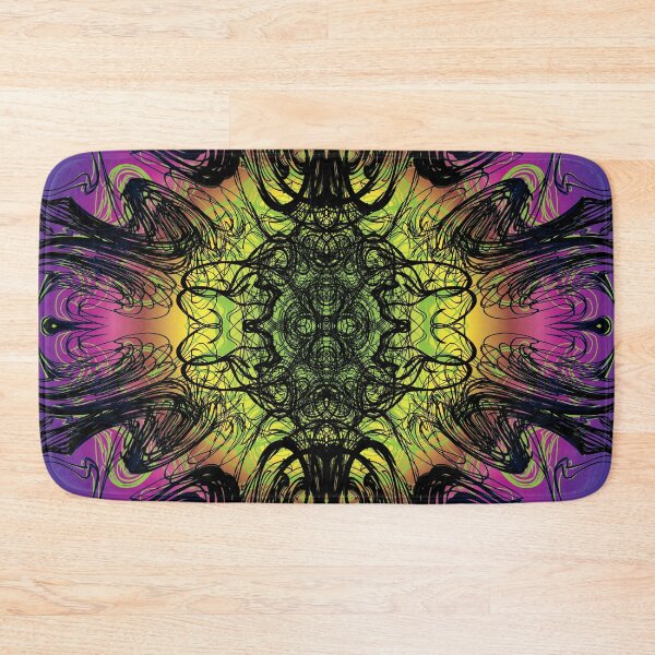 Item preview, Rorschach 10 designed and sold by Bellewood222.