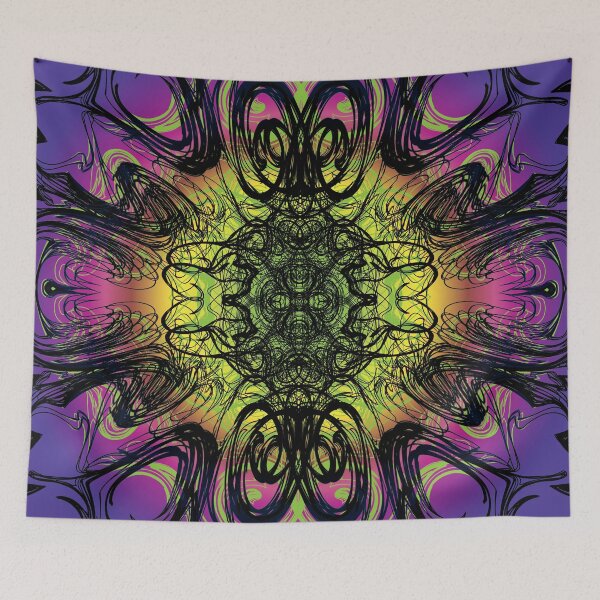 Item preview, Rorschach 10 designed and sold by Bellewood222.