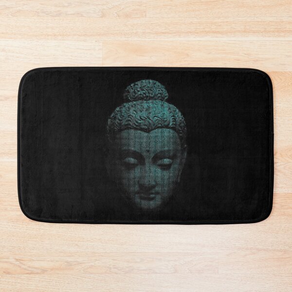 Item preview, Buddha T-Shirt Buddhist Gift Gautama Art Tee Buddhism Tshirt designed and sold by GrahamWalsh.