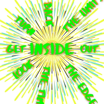 Artwork thumbnail, Inside! by InnerAtlas