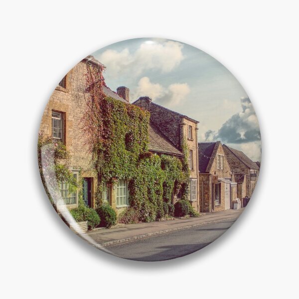 Item preview, Stow-on-the-Wold designed and sold by Alisonchambers2.