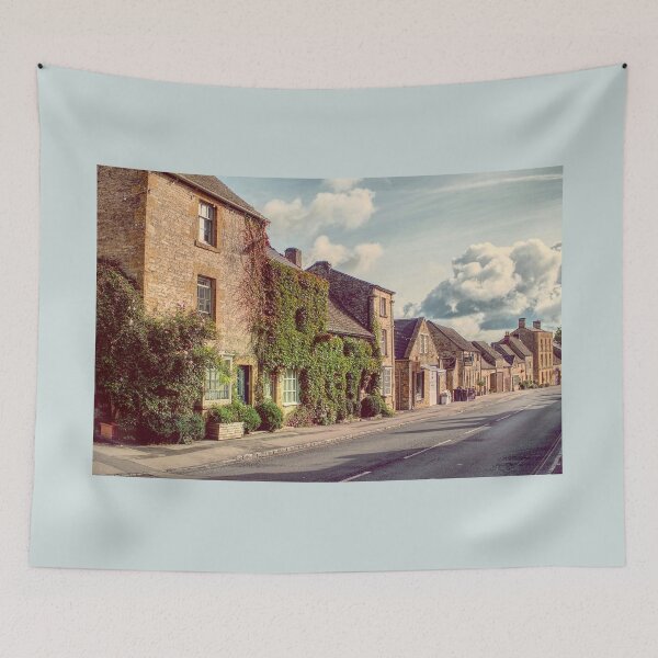 Item preview, Stow-on-the-Wold designed and sold by Alisonchambers2.