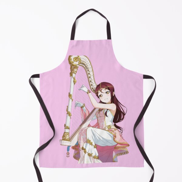 Item preview, riko sakurauchi ~spring fairy~ designed and sold by celestialuden1.