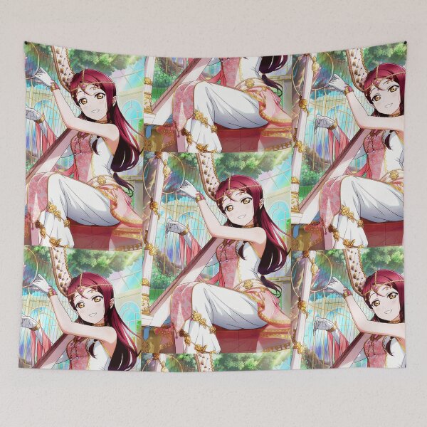 Item preview, riko sakurauchi ~spring fairy~ designed and sold by celestialuden1.