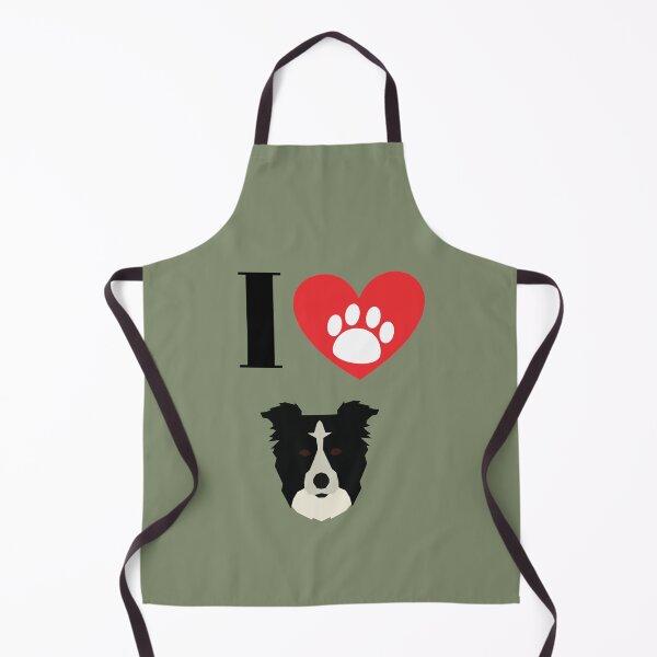 Artikelvorschau, Ich liebe Border Collies entworfen und verkauft von melbournegirl.
