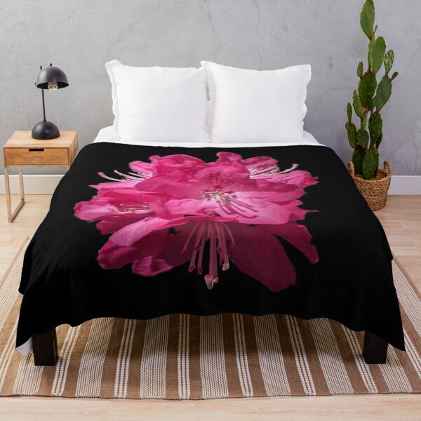 Item preview, Pink Rhododendrons designed and sold by PLANTONE.