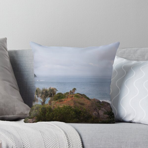 Item preview, Cabo Promthep, Phuket Tailandia Vista al mar designed and sold by Solus Christus.