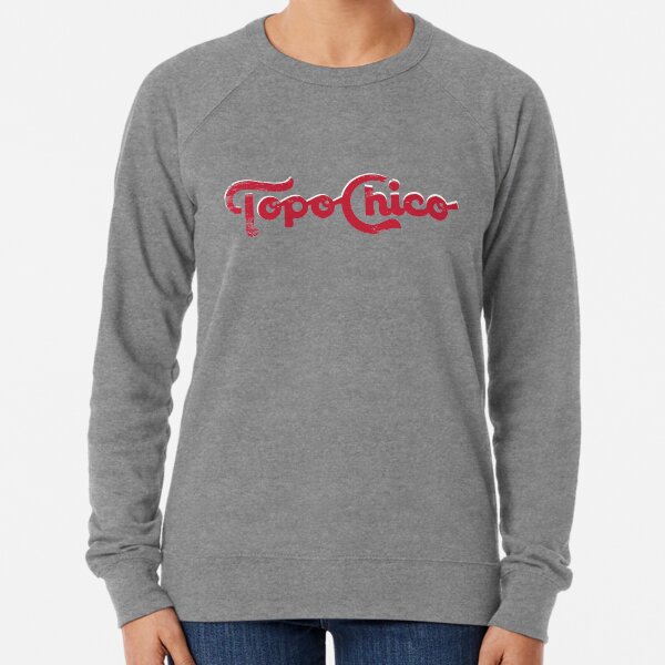 Chocho Lightweight Sweatshirt